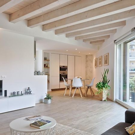 Trevisohome Botteniga Exteriör bild