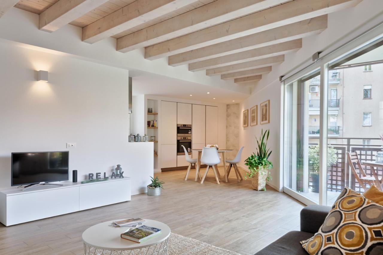 Trevisohome Botteniga Exteriör bild
