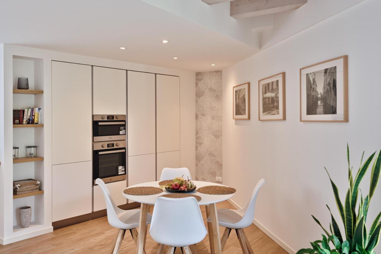Trevisohome Botteniga Exteriör bild