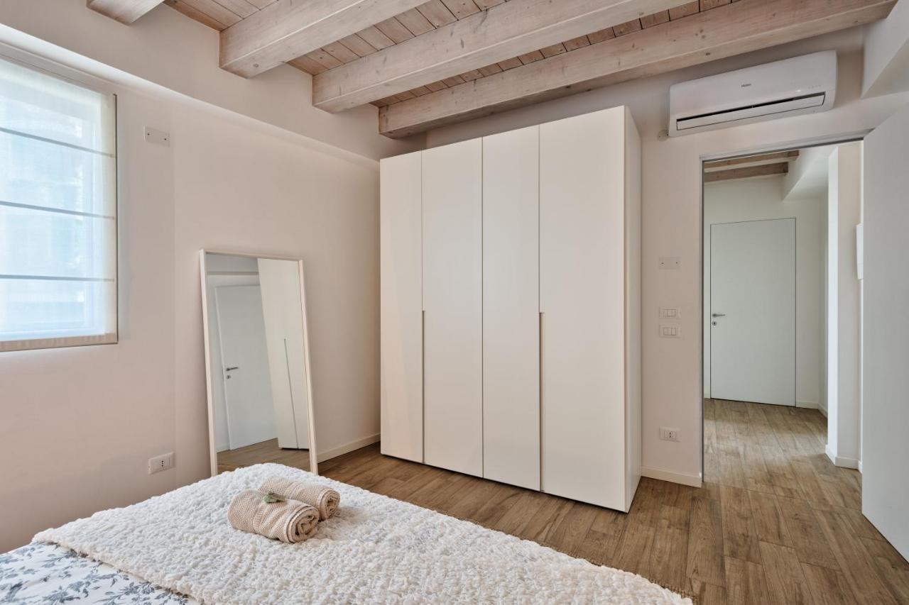 Trevisohome Botteniga Exteriör bild