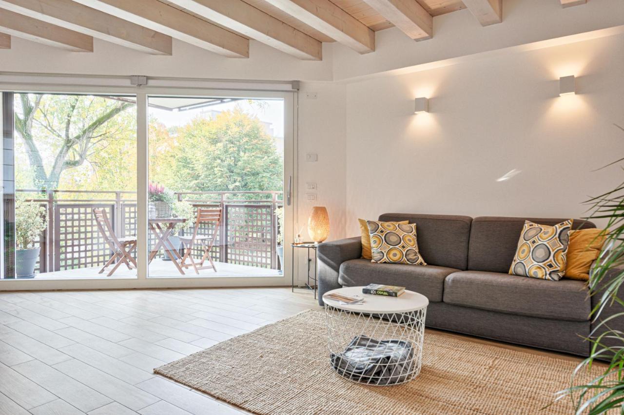 Trevisohome Botteniga Exteriör bild