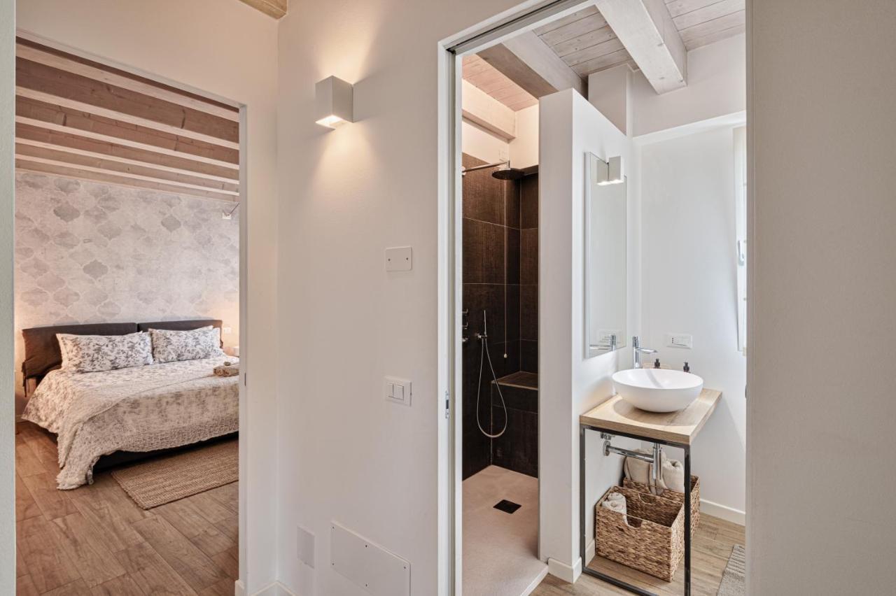 Trevisohome Botteniga Exteriör bild