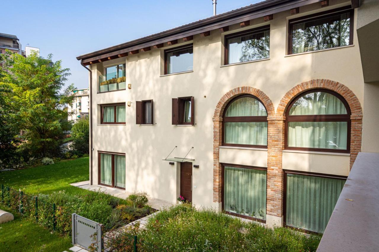 Trevisohome Botteniga Exteriör bild