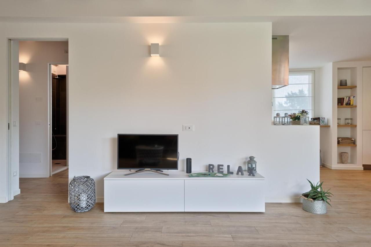 Trevisohome Botteniga Exteriör bild