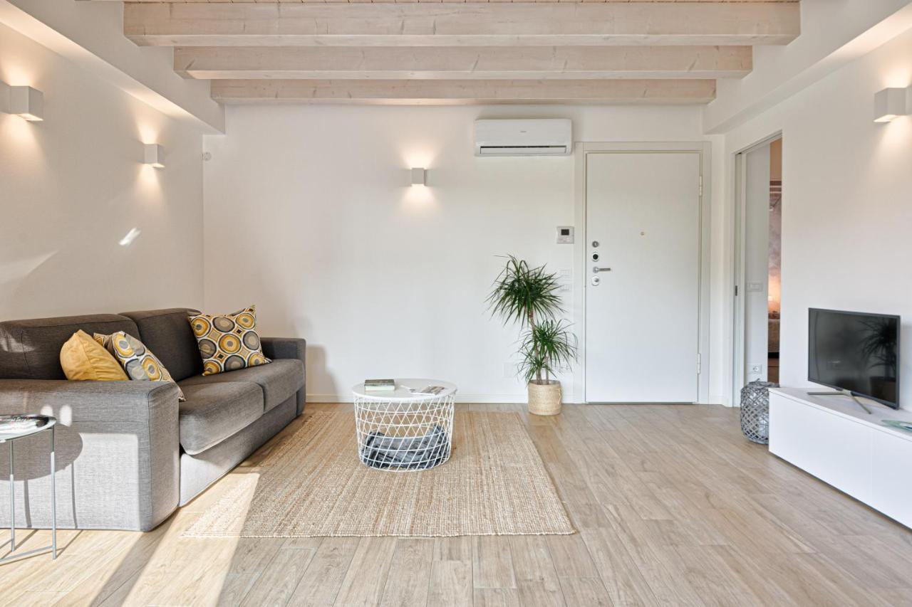 Trevisohome Botteniga Exteriör bild